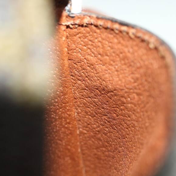 LOUIS VUITTON Monogram Bebe Saint Cloud Shoulder Bag M51245 - Picture 16 of 16